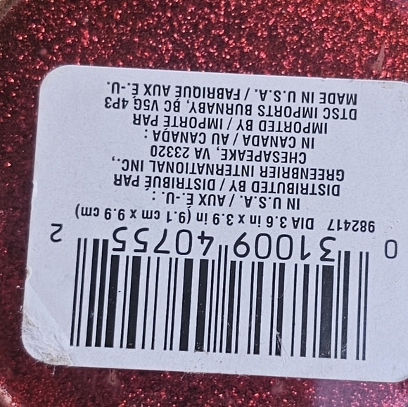 Firefighter Wife Makeup Brush Holder - Picture 4 of 5